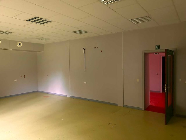 Volledige opbouw unitcontainers - afbeelding 5 van  26