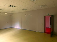 Volledige opbouw unitcontainers - afbeelding 5 van  26