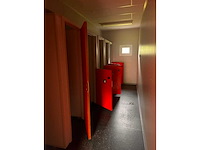 Volledige opbouw unitcontainers - afbeelding 7 van  26