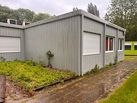 Volledige opbouw unitcontainers - afbeelding 11 van  26