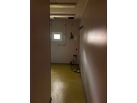 Volledige opbouw unitcontainers - afbeelding 15 van  26