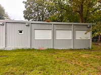 Volledige opbouw unitcontainers - afbeelding 12 van  26