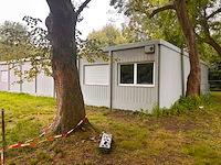 Volledige opbouw unitcontainers - afbeelding 21 van  26