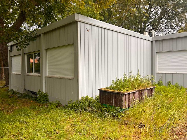 Volledige opbouw unitcontainers - afbeelding 22 van  26