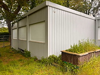 Volledige opbouw unitcontainers - afbeelding 23 van  26