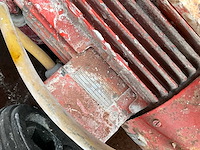 Volledige pft gipsspuitinstallatie - afbeelding 6 van  52