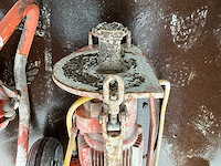 Volledige pft gipsspuitinstallatie - afbeelding 7 van  52