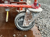 Volledige pft gipsspuitinstallatie - afbeelding 13 van  52