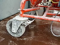 Volledige pft gipsspuitinstallatie - afbeelding 14 van  52