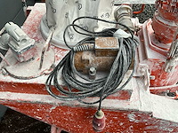 Volledige pft gipsspuitinstallatie - afbeelding 16 van  52