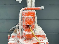 Volledige pft gipsspuitinstallatie - afbeelding 20 van  52