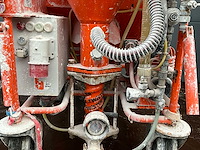 Volledige pft gipsspuitinstallatie - afbeelding 24 van  52
