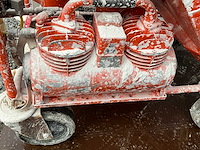 Volledige pft gipsspuitinstallatie - afbeelding 30 van  52