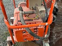 Volledige pft gipsspuitinstallatie - afbeelding 42 van  52