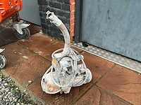 Volledige pft gipsspuitinstallatie - afbeelding 43 van  52