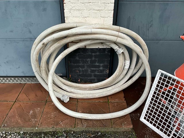 Volledige pft gipsspuitinstallatie - afbeelding 34 van  52