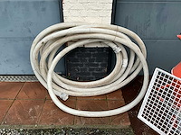 Volledige pft gipsspuitinstallatie - afbeelding 34 van  52