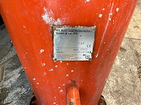 Volledige pft gipsspuitinstallatie - afbeelding 47 van  52