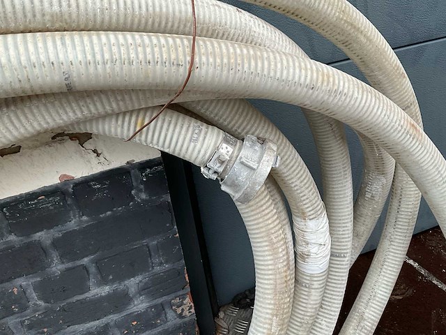 Volledige pft gipsspuitinstallatie - afbeelding 45 van  52