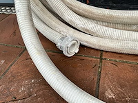 Volledige pft gipsspuitinstallatie - afbeelding 49 van  52