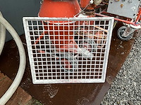 Volledige pft gipsspuitinstallatie - afbeelding 50 van  52