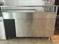 Volledige restaurantinrichting - afbeelding 3 van  93