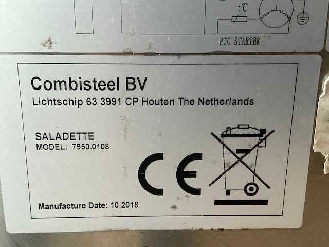 Volledige restaurantinrichting - afbeelding 7 van  93