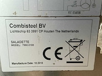 Volledige restaurantinrichting - afbeelding 7 van  93