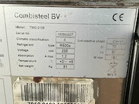 Volledige restaurantinrichting - afbeelding 8 van  93