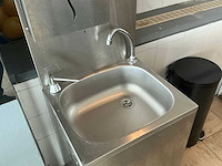 Volledige restaurantinrichting - afbeelding 10 van  93