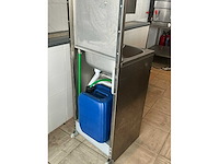 Volledige restaurantinrichting - afbeelding 11 van  93