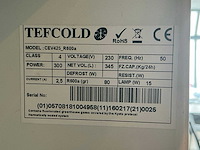 Volledige restaurantinrichting - afbeelding 15 van  93