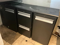 Volledige restaurantinrichting - afbeelding 16 van  93