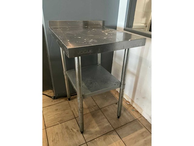 Volledige restaurantinrichting - afbeelding 18 van  93