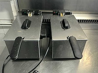 Volledige restaurantinrichting - afbeelding 24 van  93