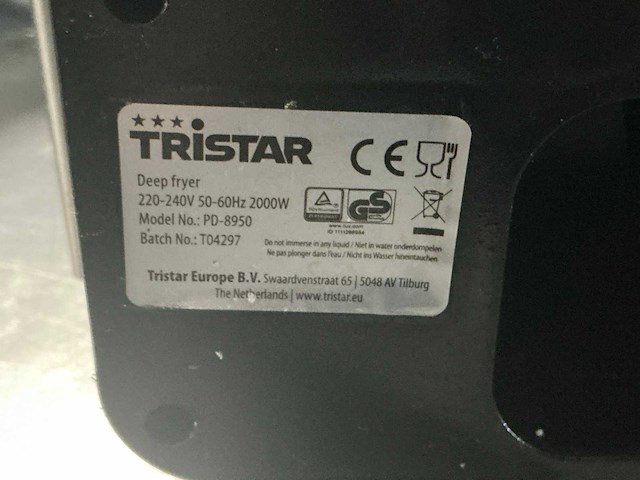 Volledige restaurantinrichting - afbeelding 26 van  93