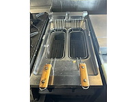 Volledige restaurantinrichting - afbeelding 29 van  93