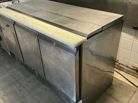 Volledige restaurantinrichting - afbeelding 32 van  93