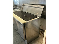 Volledige restaurantinrichting - afbeelding 34 van  93