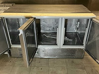 Volledige restaurantinrichting - afbeelding 36 van  93