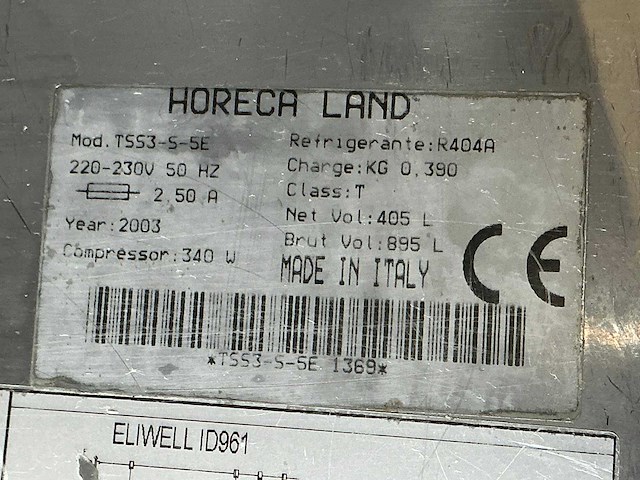 Volledige restaurantinrichting - afbeelding 37 van  93