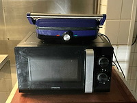 Volledige restaurantinrichting - afbeelding 38 van  93