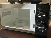 Volledige restaurantinrichting - afbeelding 39 van  93