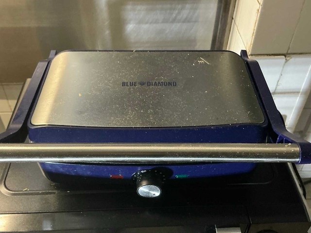 Volledige restaurantinrichting - afbeelding 40 van  93