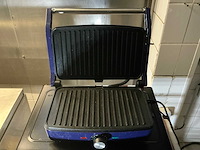 Volledige restaurantinrichting - afbeelding 41 van  93