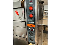 Volledige restaurantinrichting - afbeelding 33 van  93