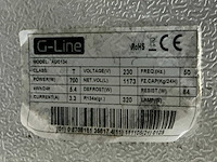 Volledige restaurantinrichting - afbeelding 45 van  93