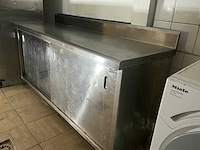 Volledige restaurantinrichting - afbeelding 48 van  93