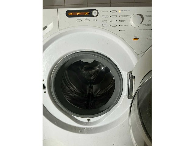 Volledige restaurantinrichting - afbeelding 51 van  93