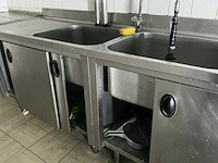 Volledige restaurantinrichting - afbeelding 54 van  93